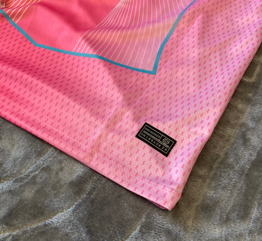 Barcelona Pink Dreamwave Edition 💗 | Lamine Yamal #10 | UCL Badge | Luxury Edition 👑