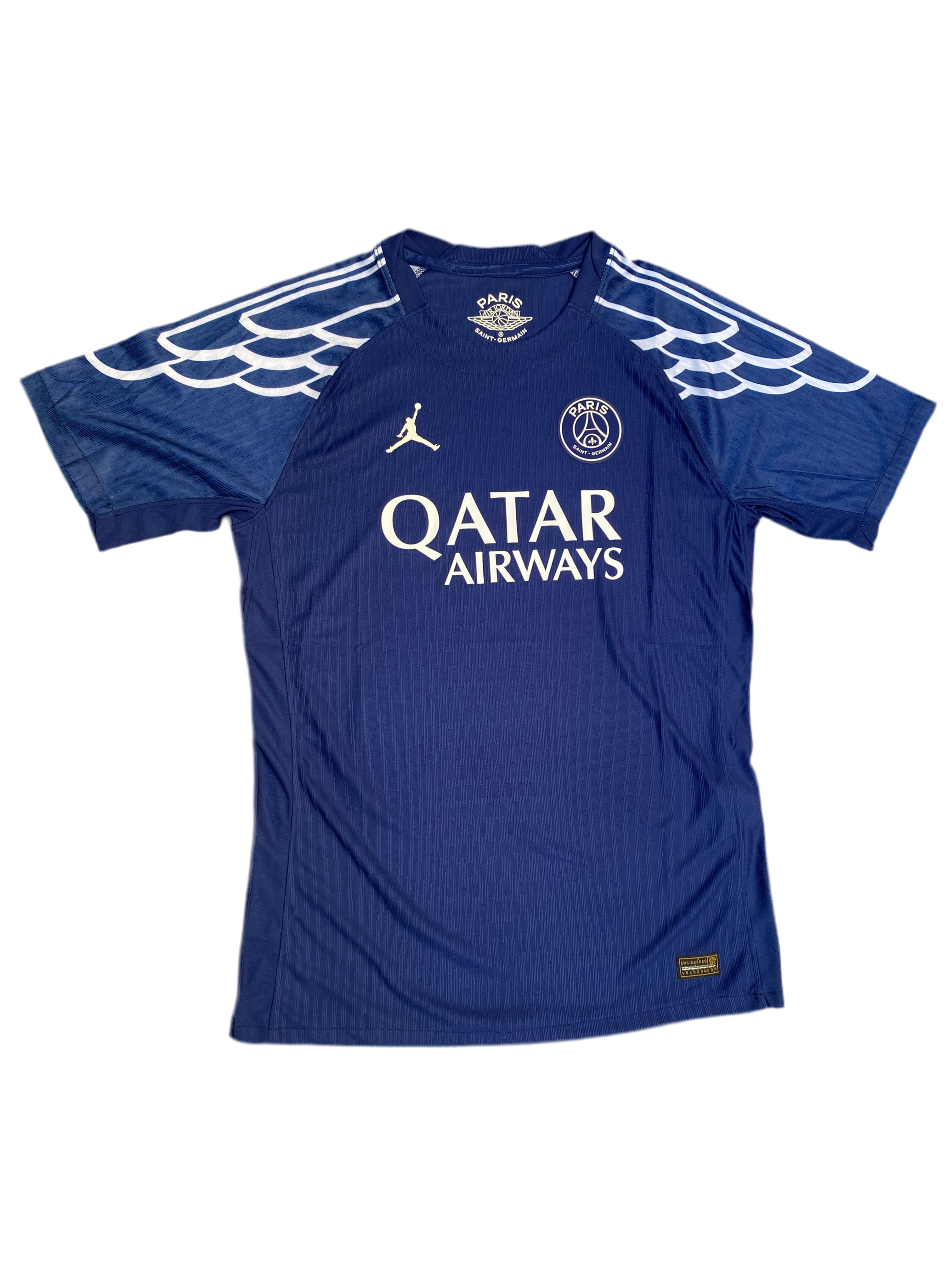 🔵 PSG x Air Jordan Kit ✈️