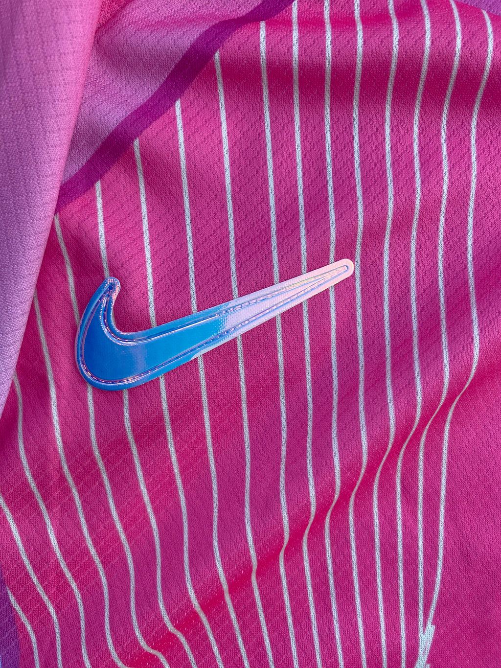 Barcelona Pink Dreamwave Edition 💗 | Lamine Yamal #10 | UCL Badge | Luxury Edition 👑