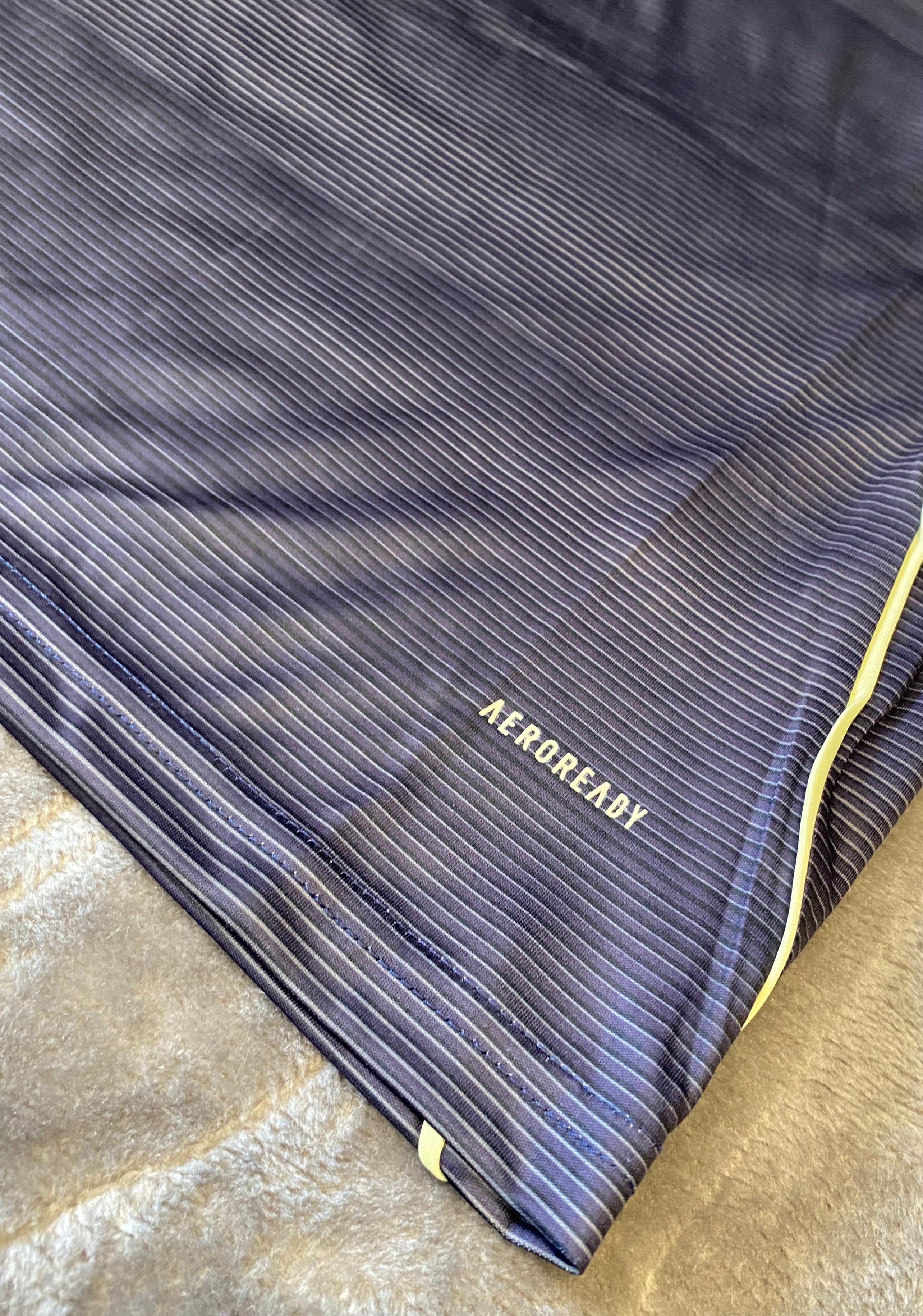 Real Madrid 25/26 Silver Away Kit 🏟️ | UCL Badge | Luxury Edition 👑