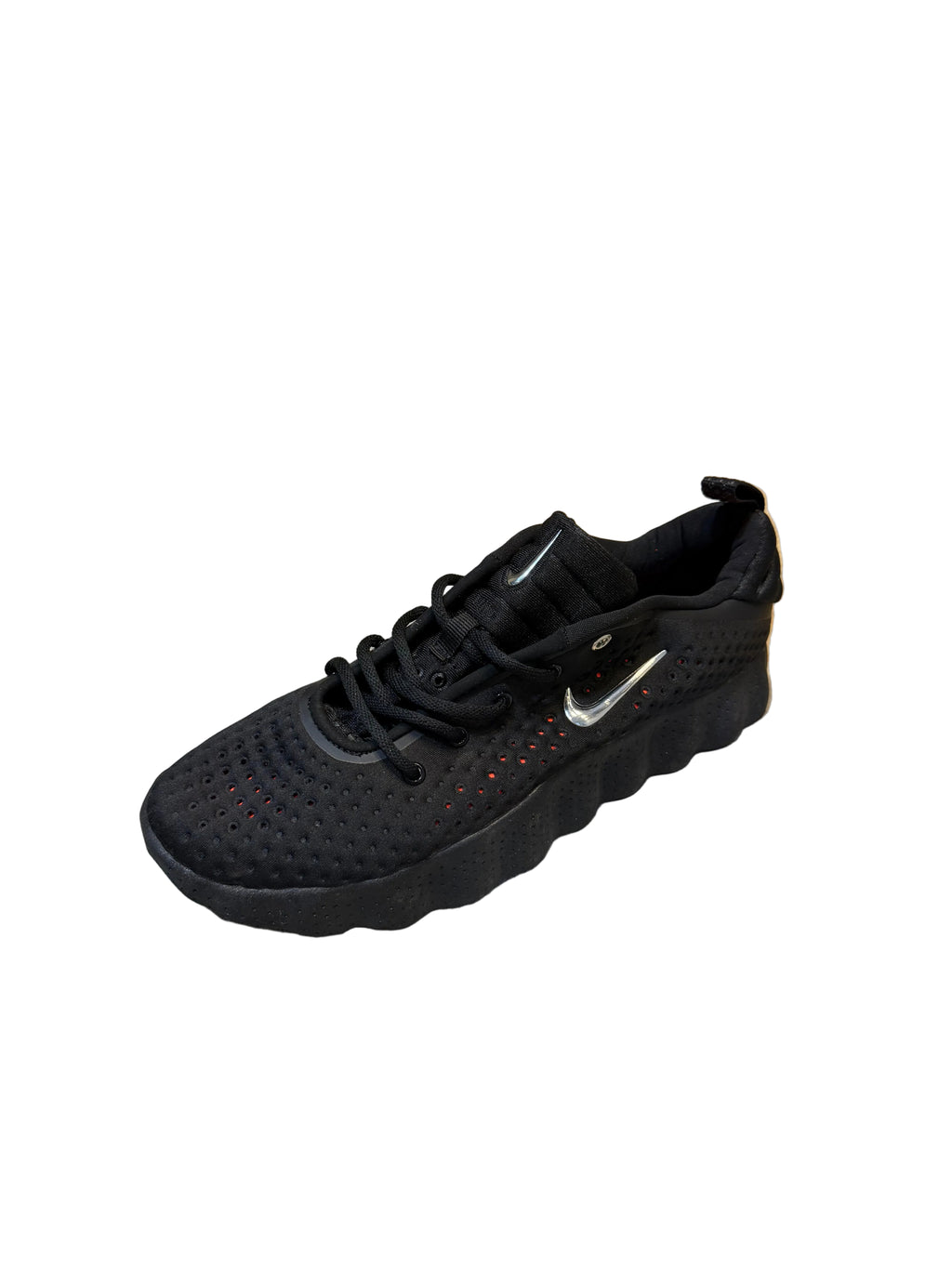Nike Mind 002 — Black Phantom