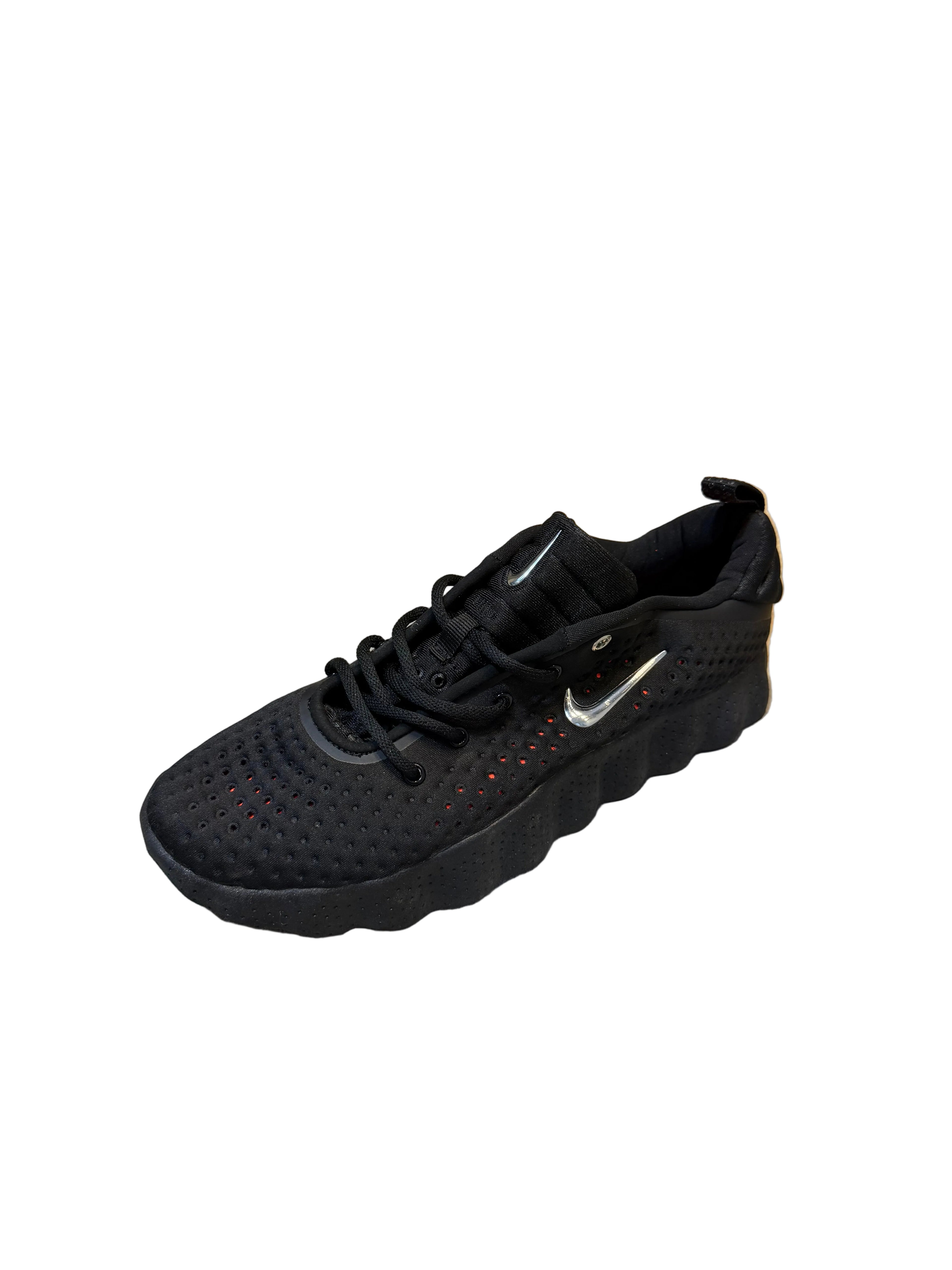 Nike Mind 002 — Black Phantom