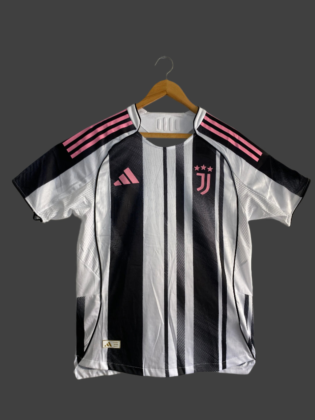 juventus + PSG Kits – Limited Stock! 🔥