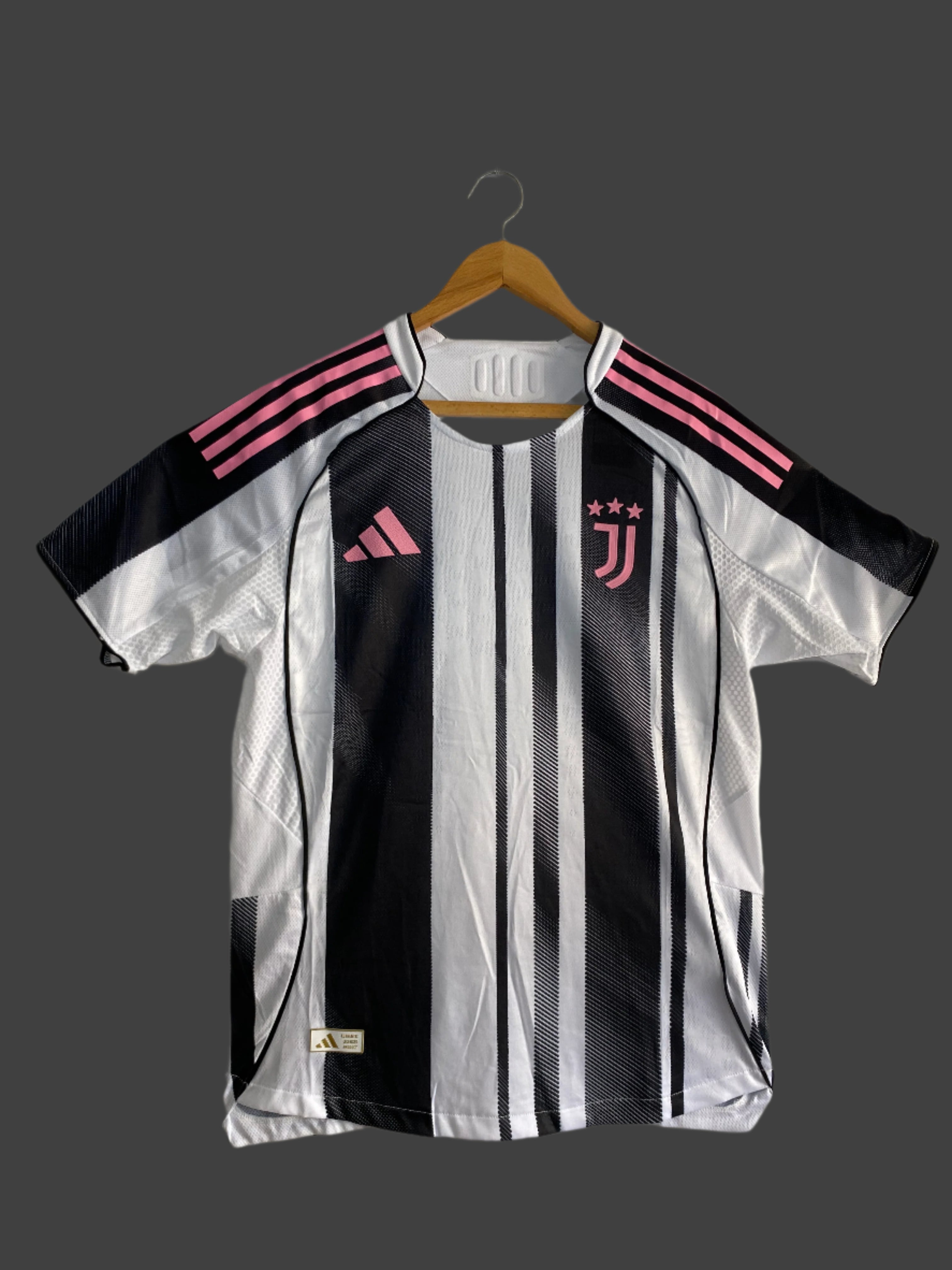 juventus + PSG Kits – Limited Stock! 🔥