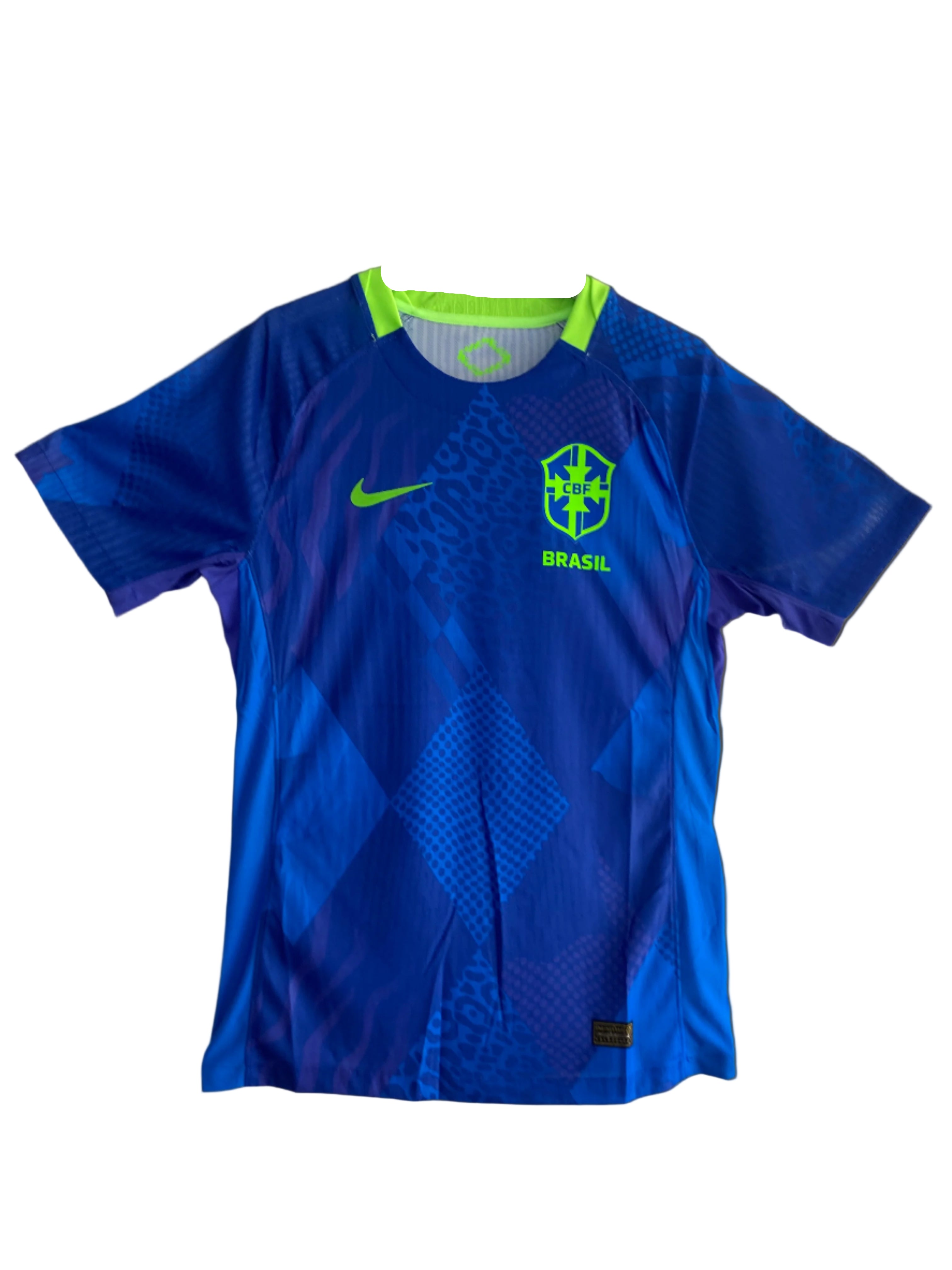 🐆Brazil Away 25/26 🇧🇷