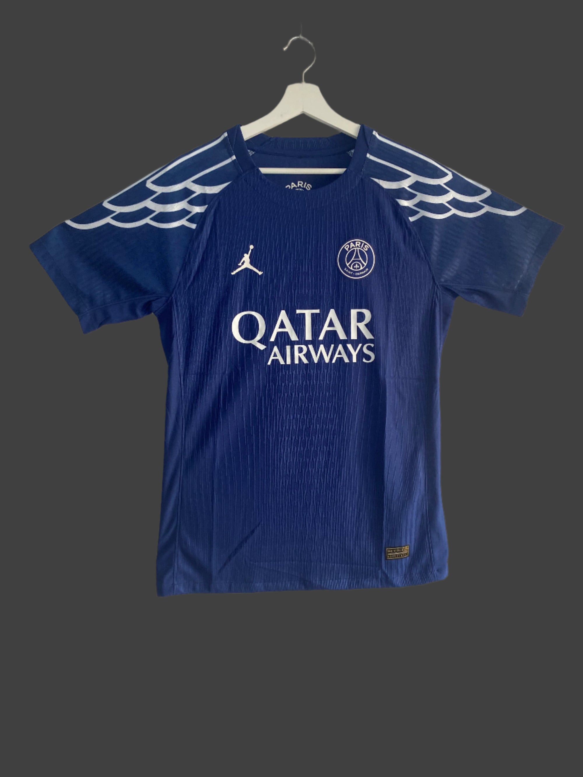🔵 PSG x Air Jordan Kit ✈️