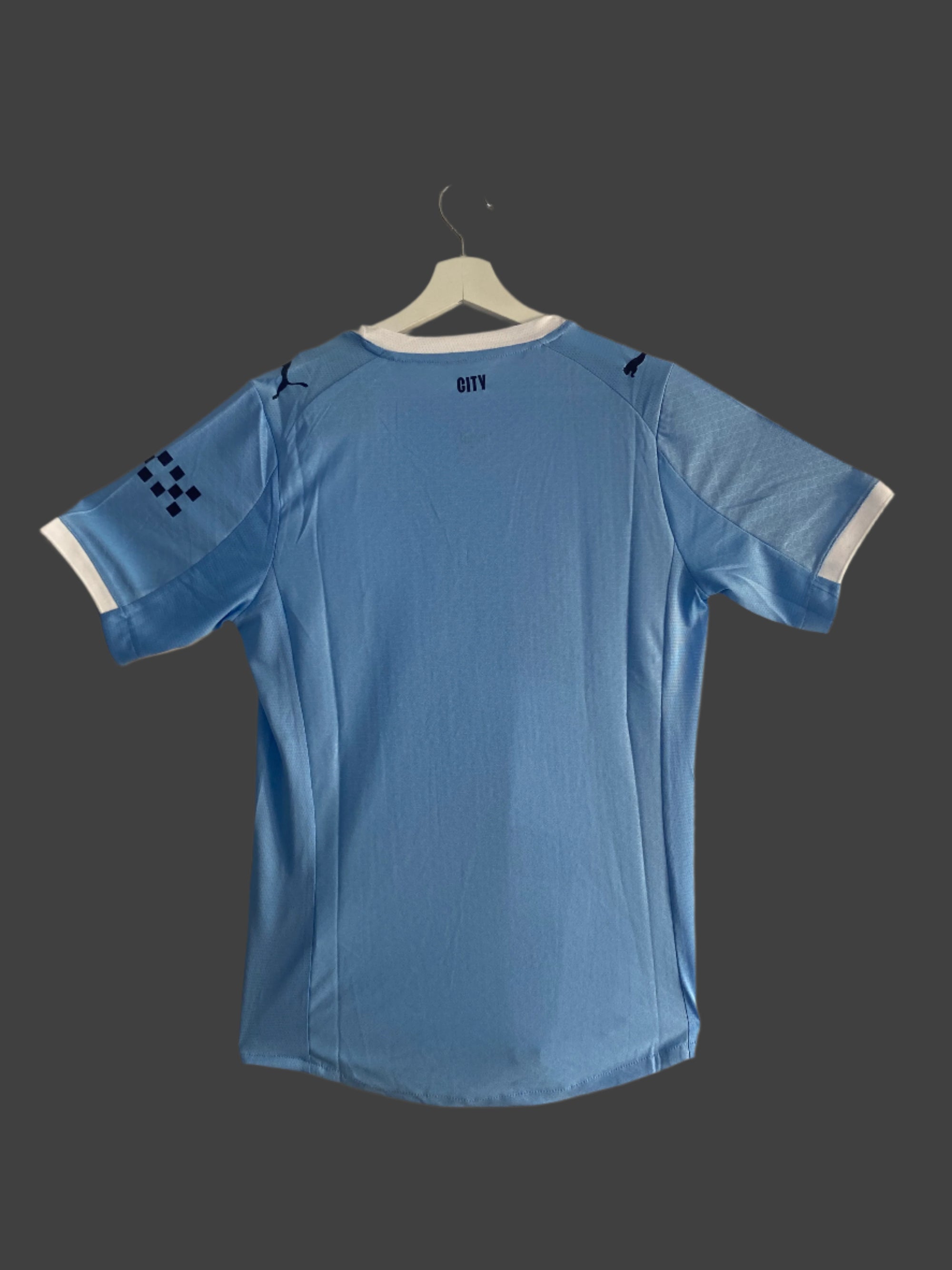 🔵 Man City 25/26 Home Kit 💠