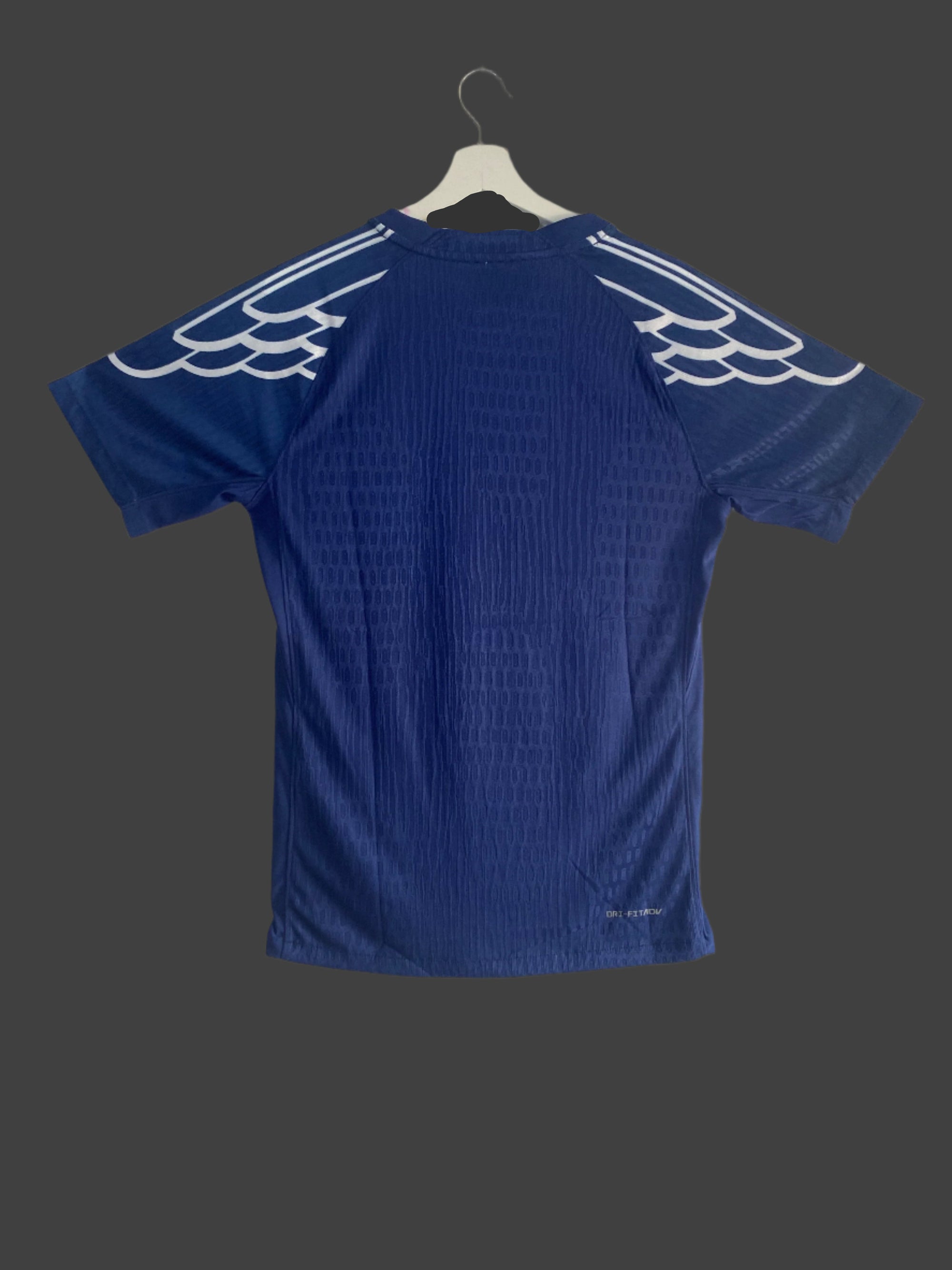 🔵 PSG x Air Jordan Kit ✈️