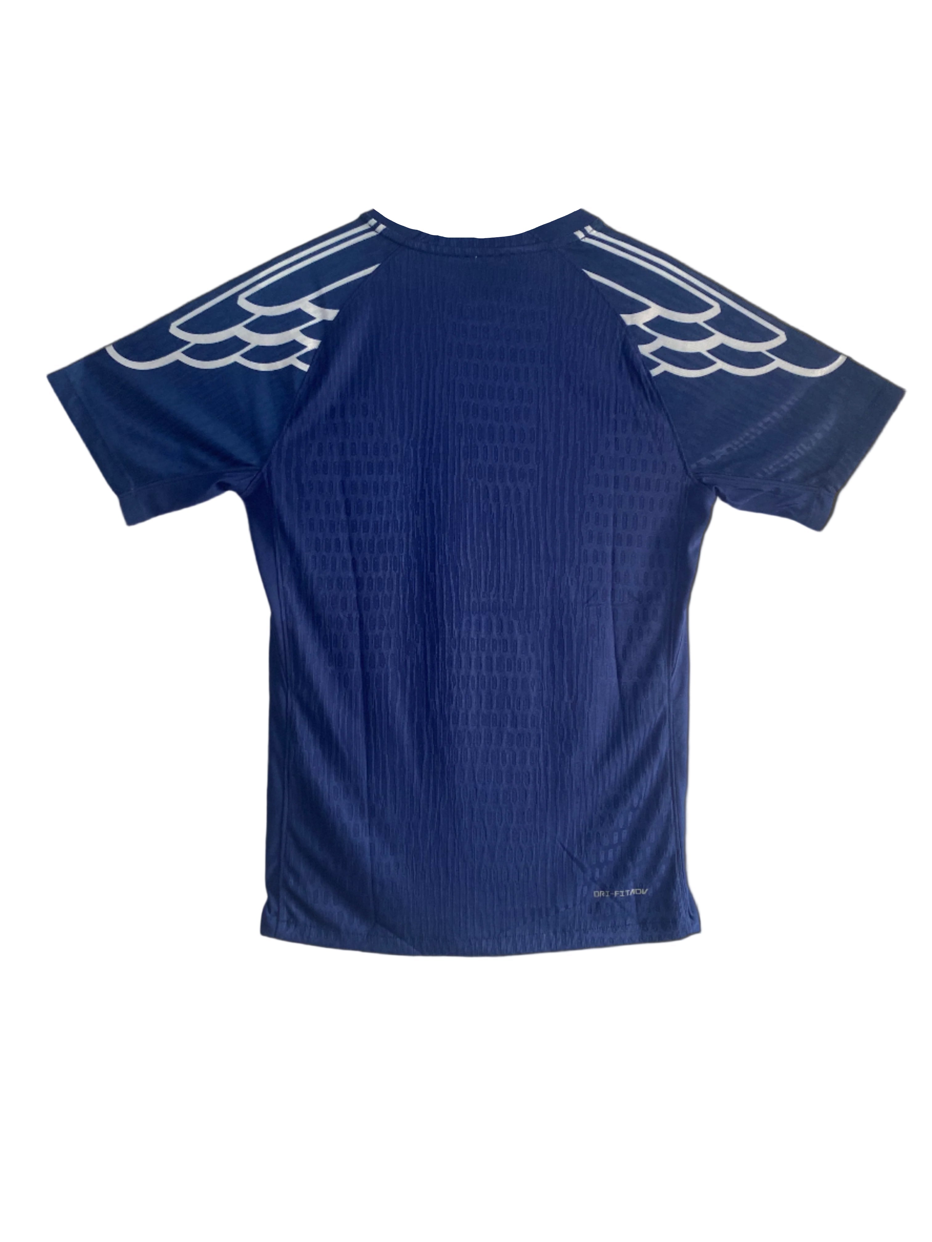 🔵 PSG x Air Jordan Kit ✈️