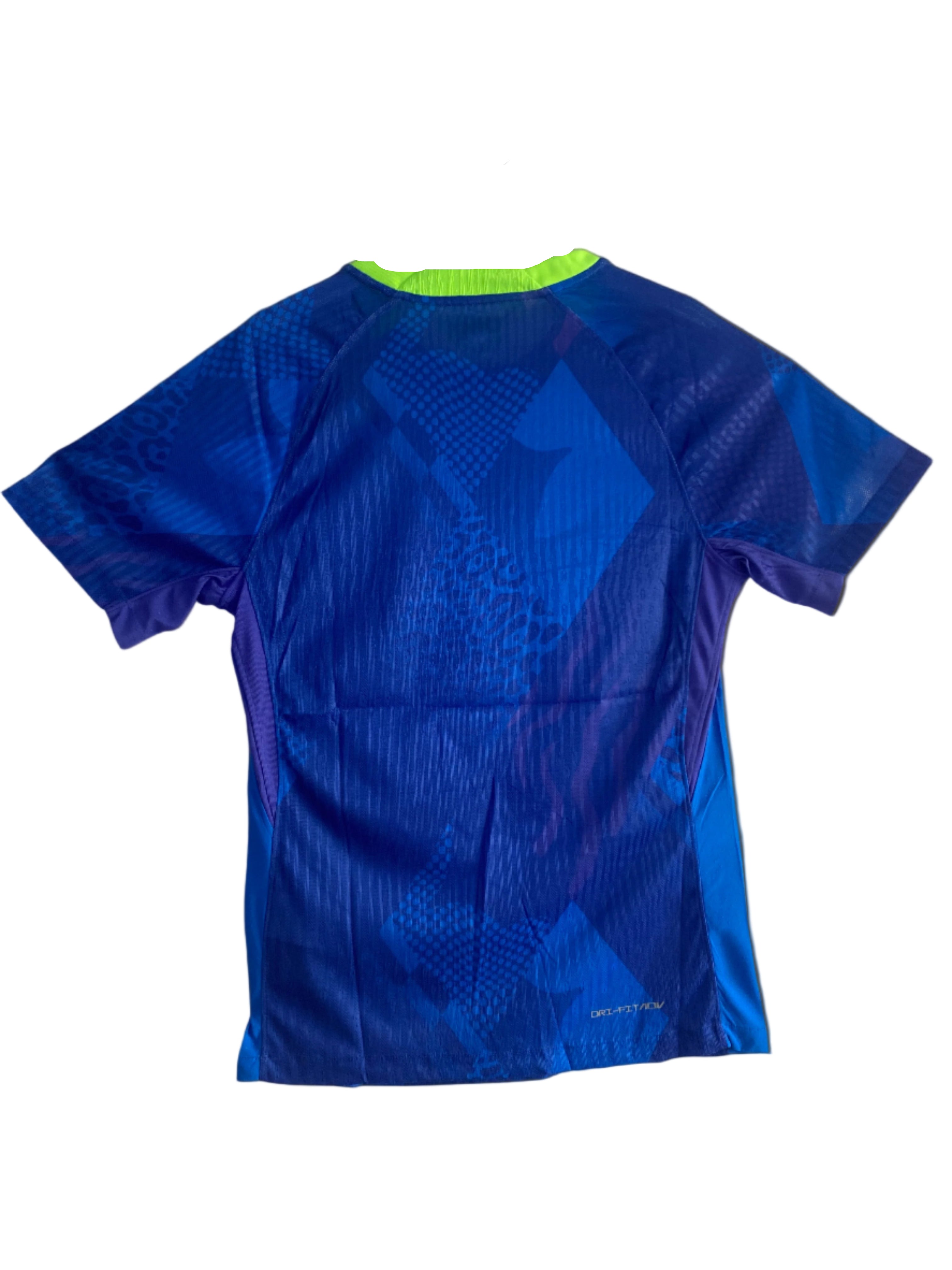 🐆Brazil Away 25/26 🇧🇷