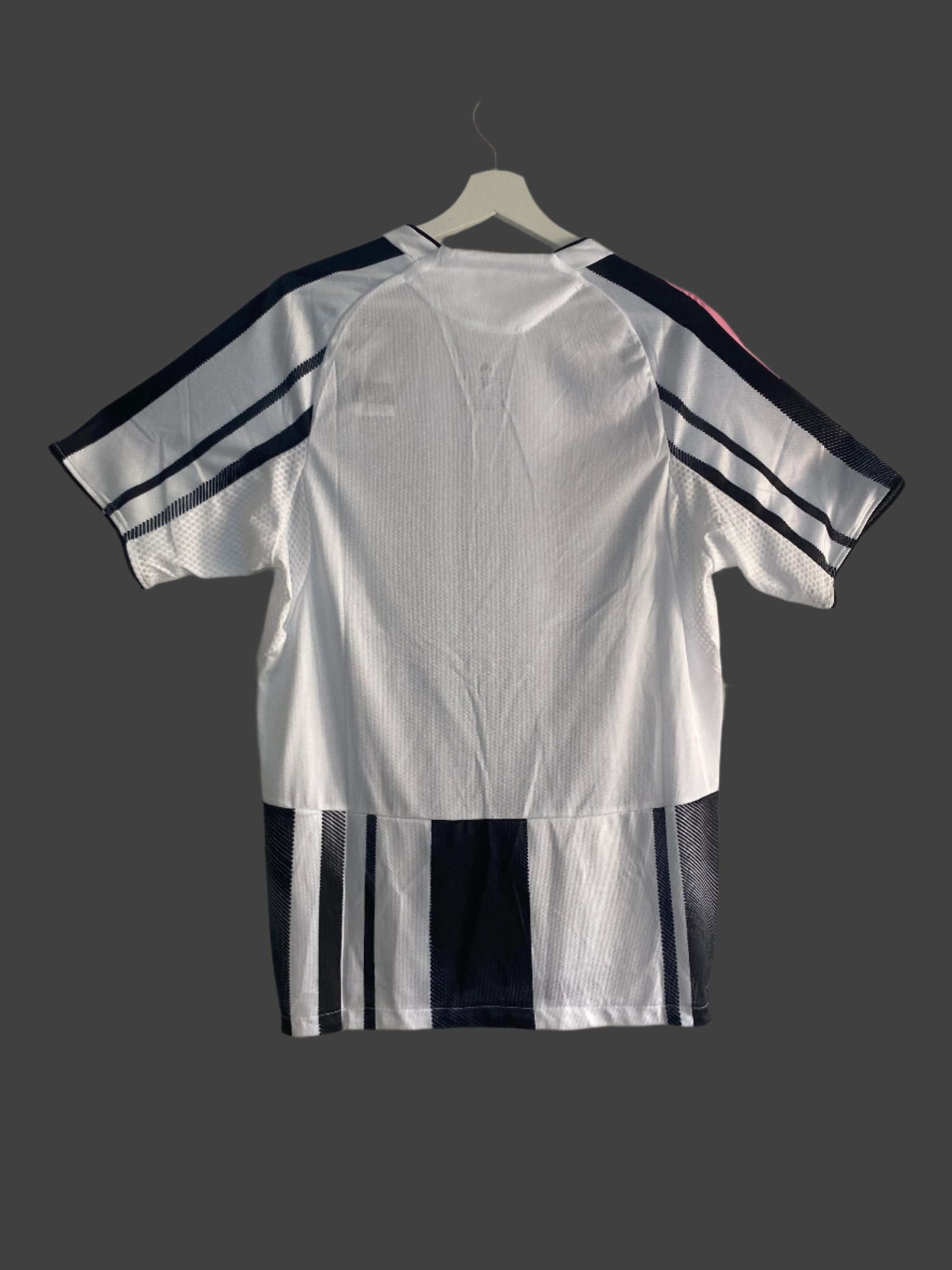🦓Juventus home kit 25/26🌸