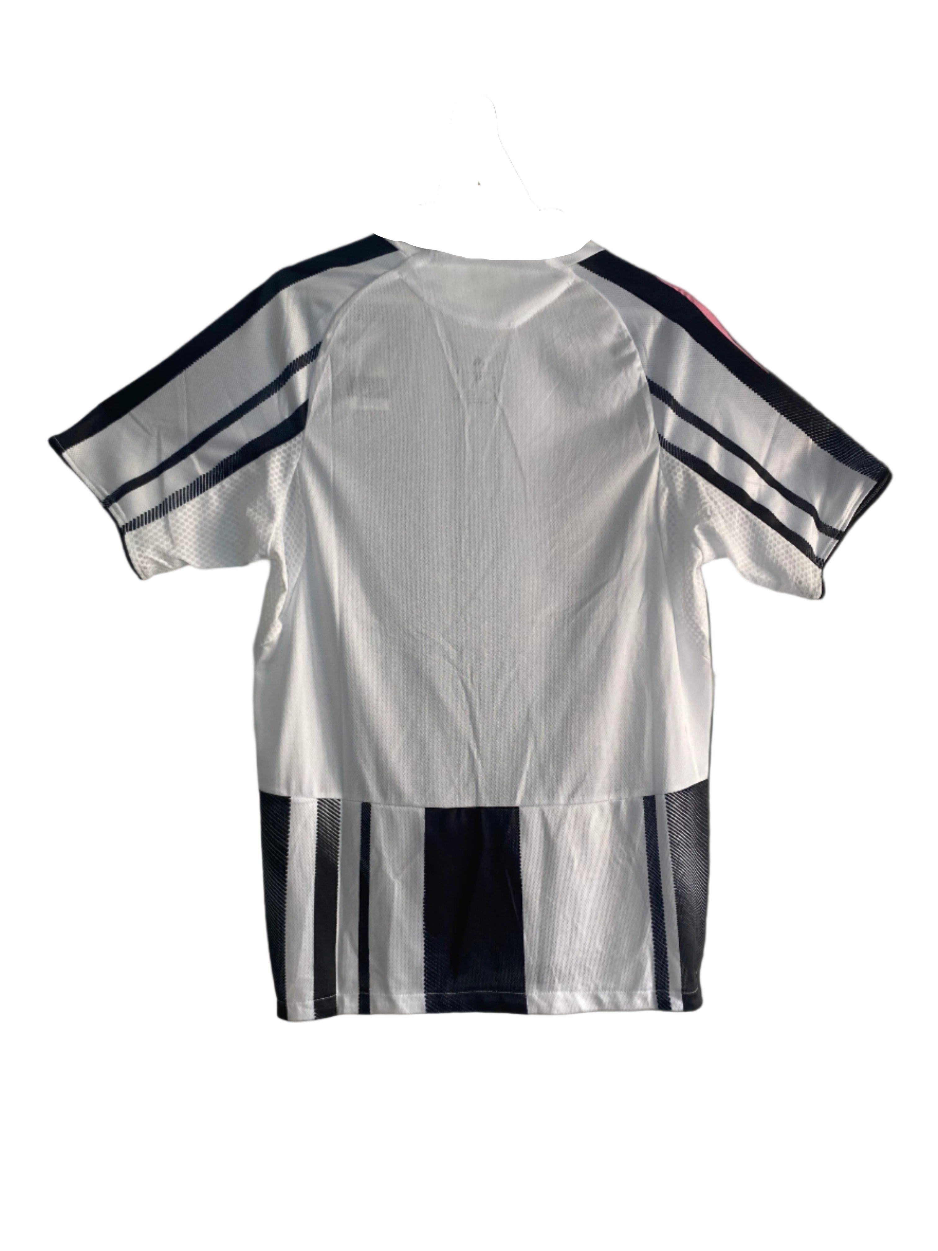 🦓Juventus home kit 25/26🌸