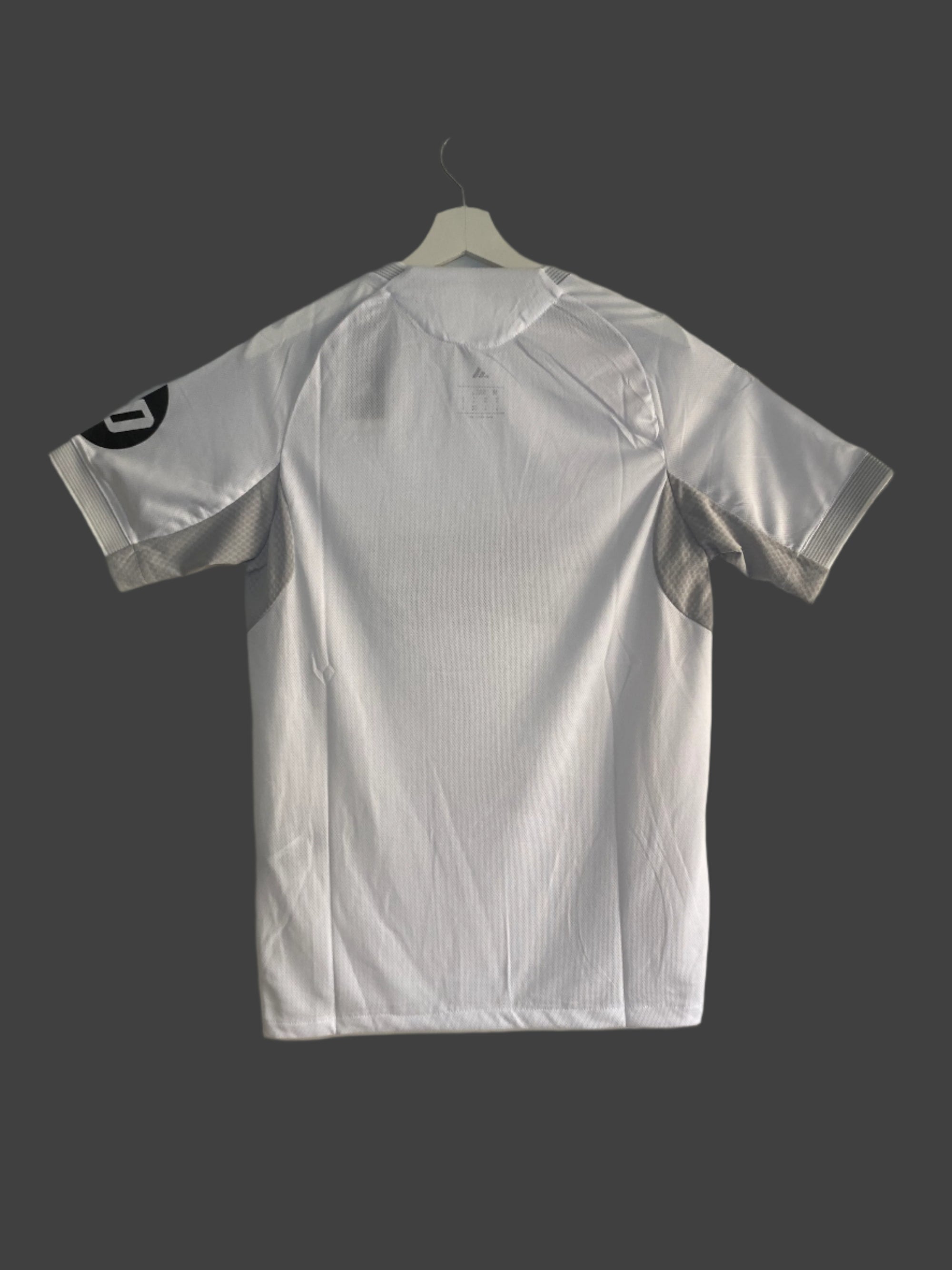 ⚪ Real Madrid 25/26 Home Kit 👑
