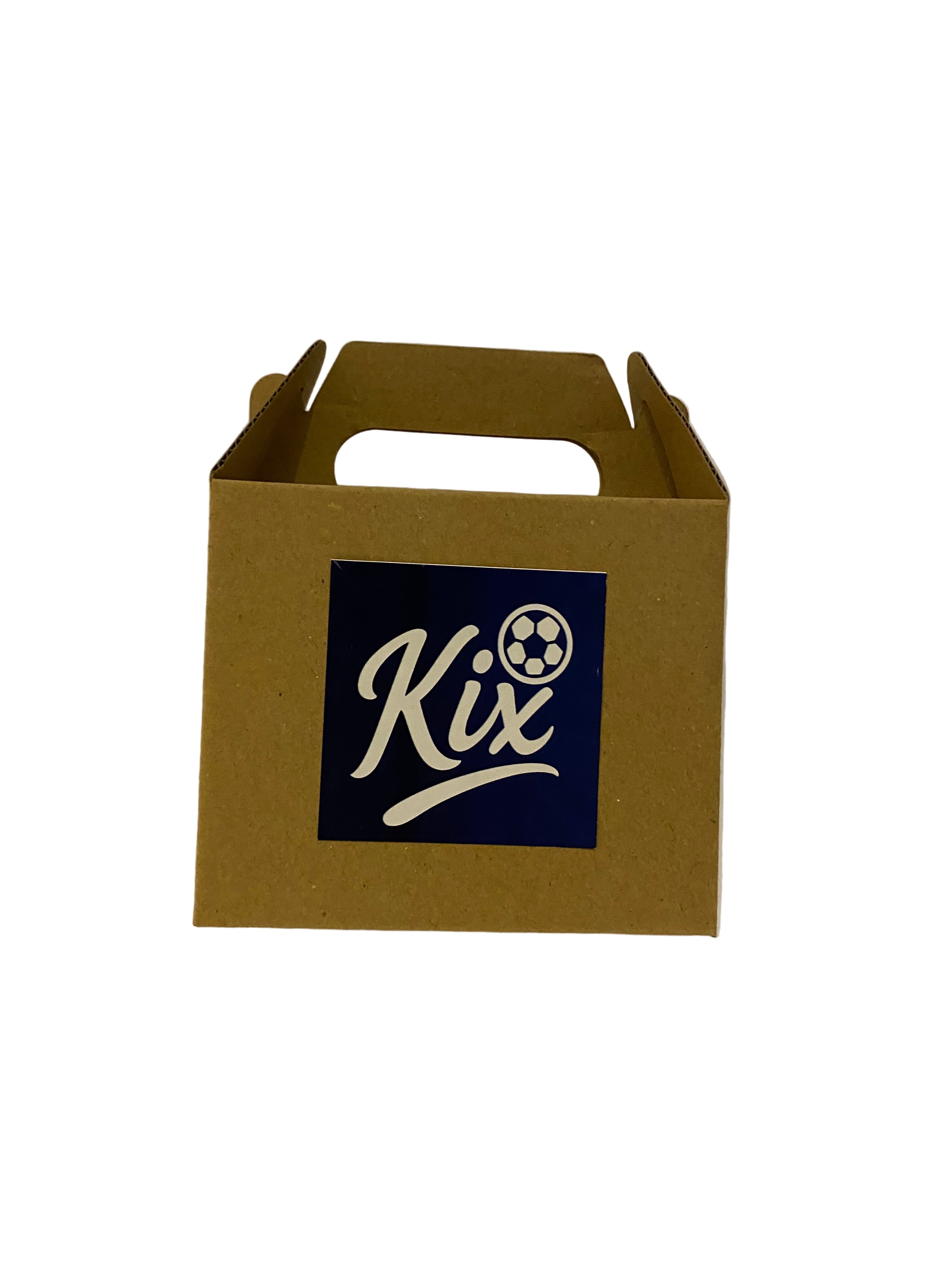 KIX Mystery Box ❓