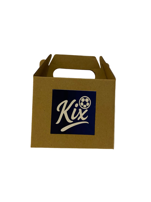 KIX Mystery Box ❓